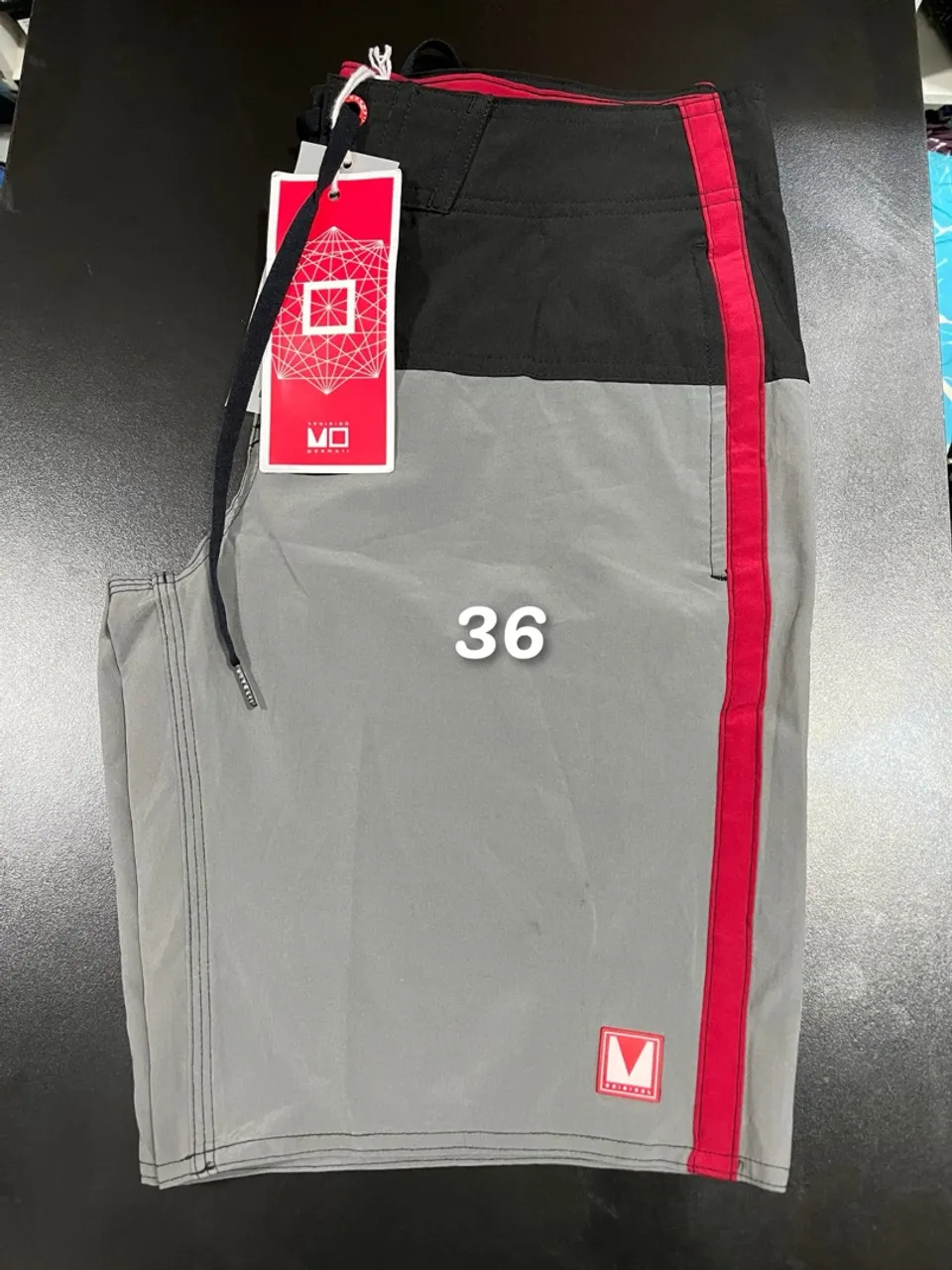 Bermuda Masculina