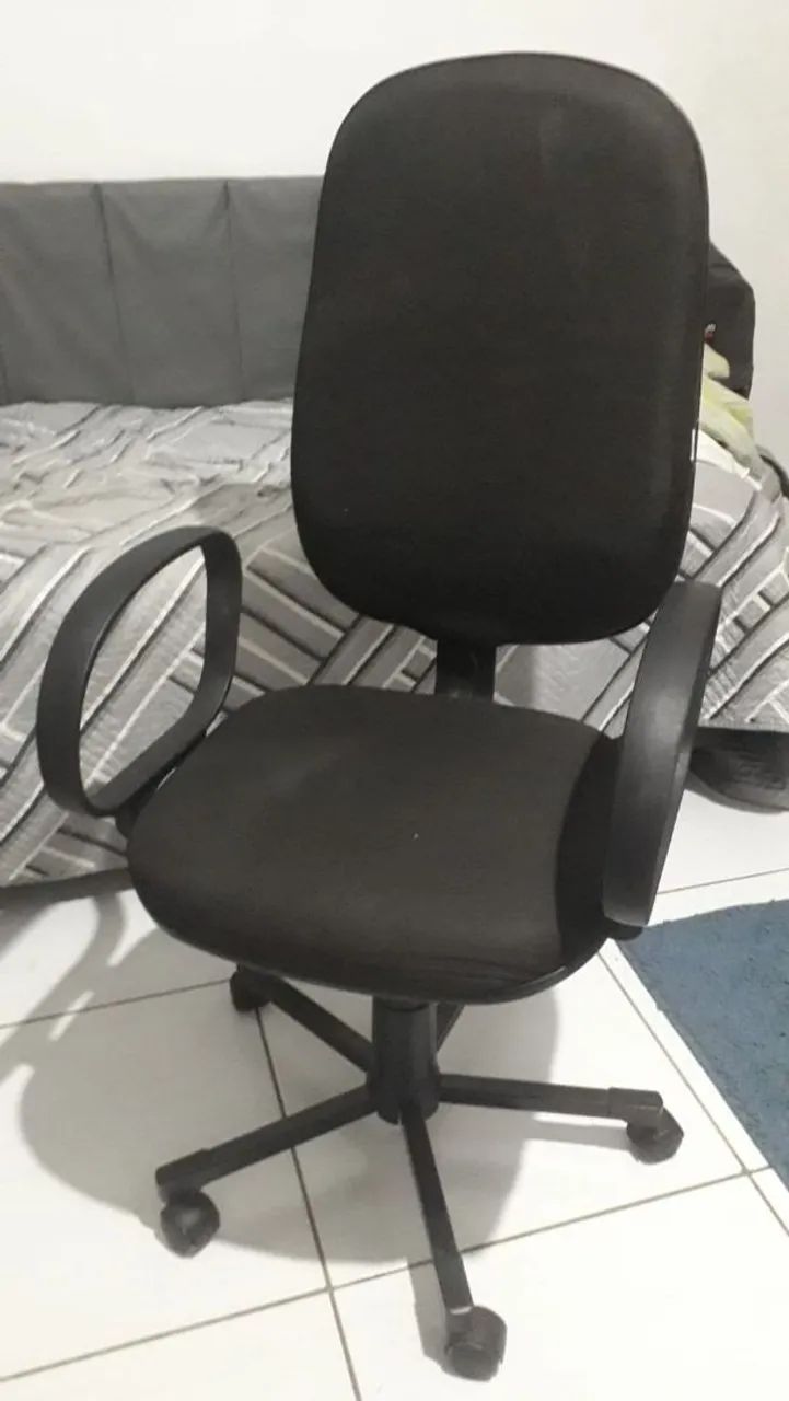 Cadeira escritório 