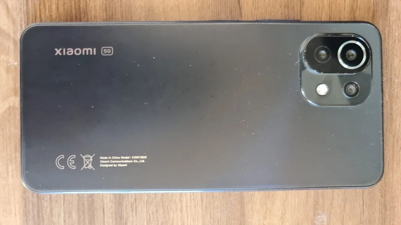Xiome redmi lite11  - Foto 2