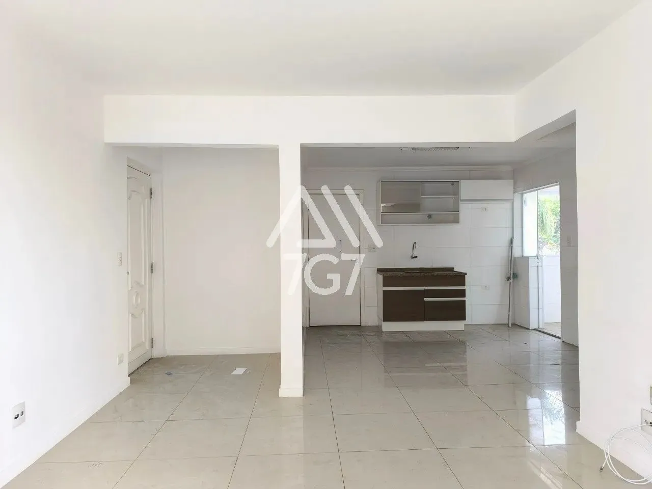 APARTAMENTO PARA LOCAÇÃO NA VILA MADALENA