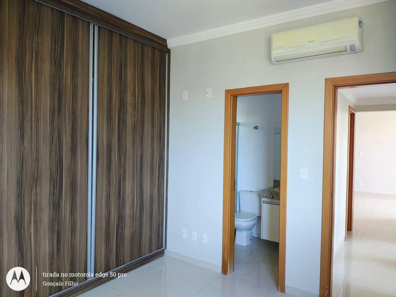 Apartamento para alugar, ótima oportunidade para morar com conforto e praticidade - Foto 4