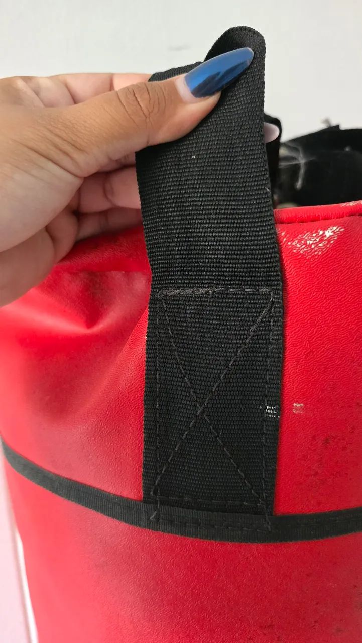 Punch Bag - 120 cm407687396380518402