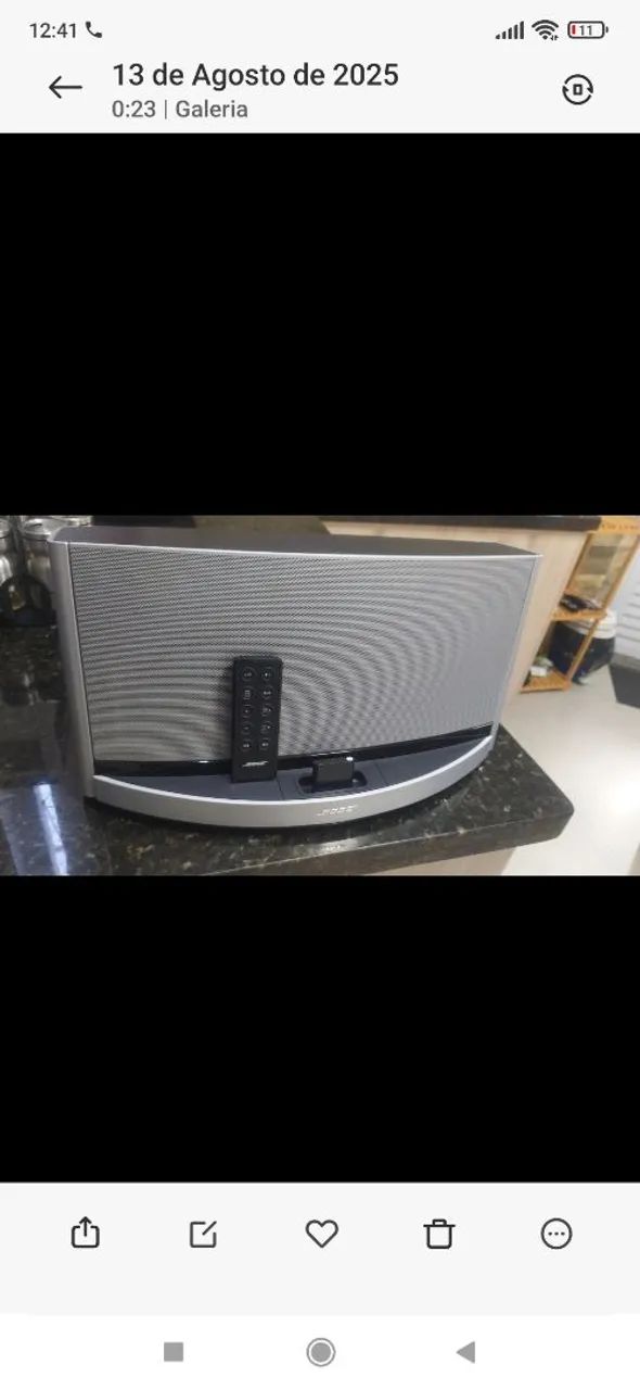 Bose sound dock 10 - Foto 2