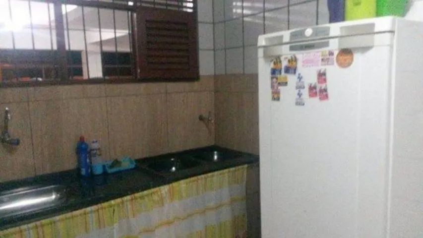 Apartamento na praia de Camboinha PB com três quartos - Foto 4