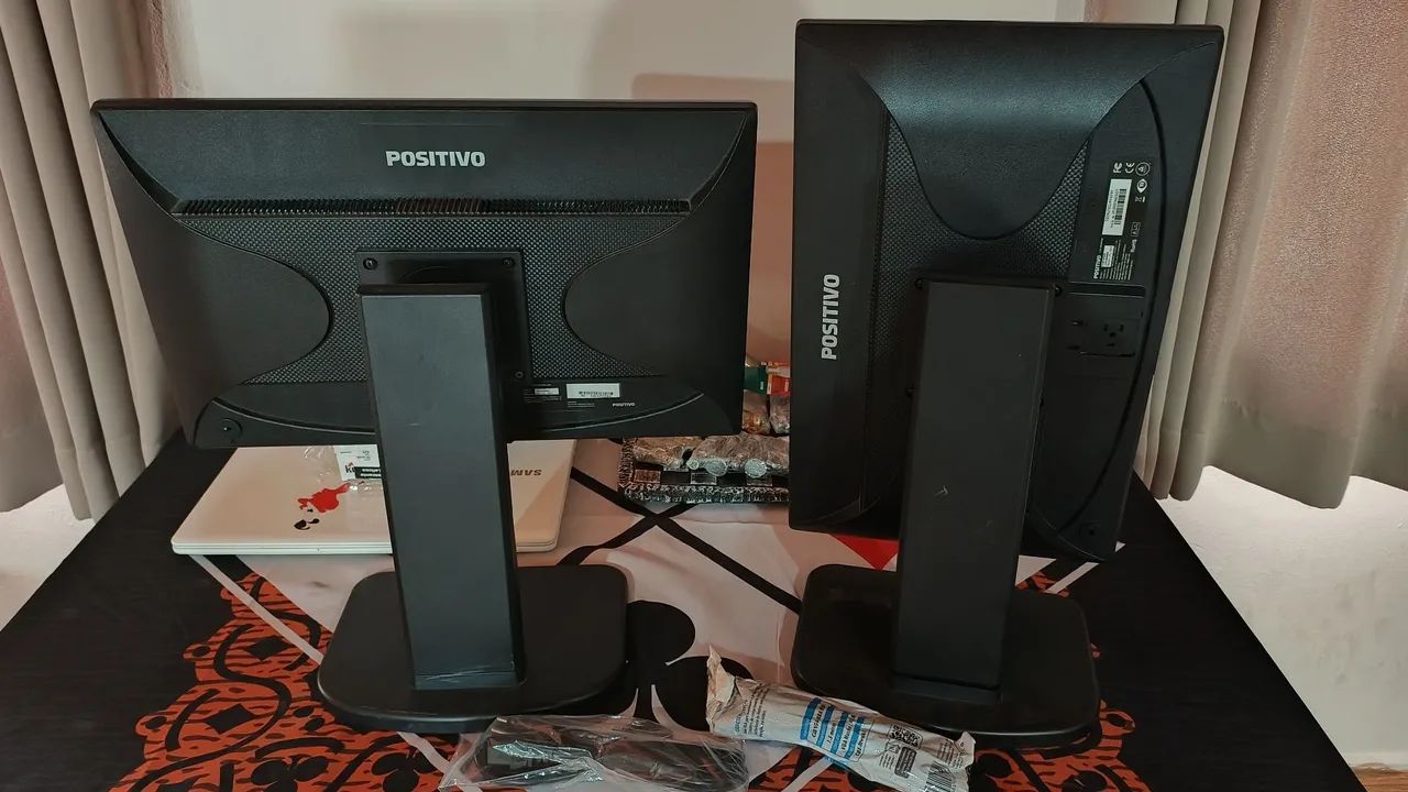 Monitor LCD - Foto 5