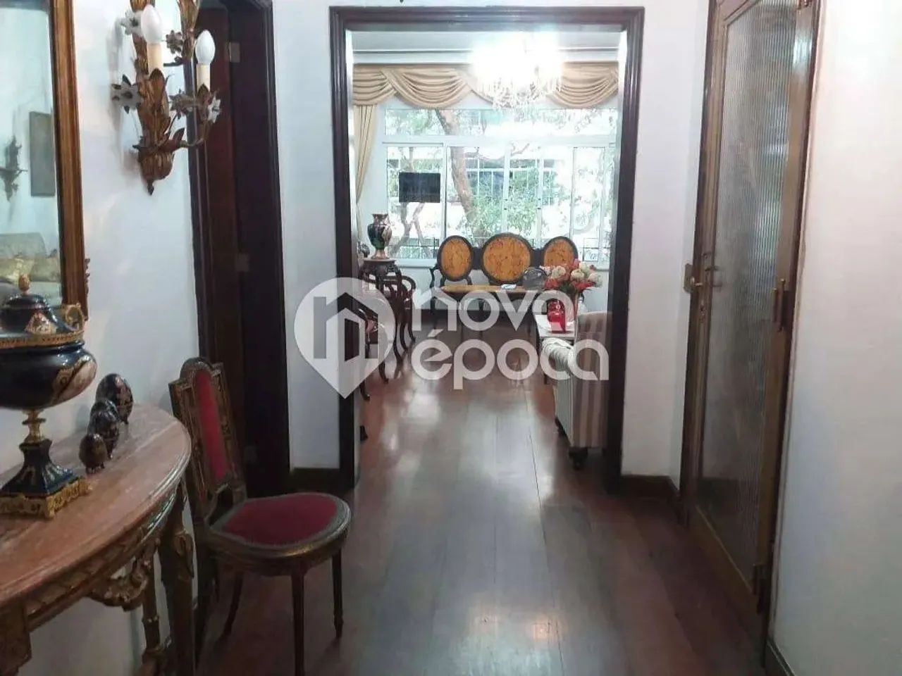 Copacabana | Apartamento 3 quartos, sendo 1 suite - Foto 5