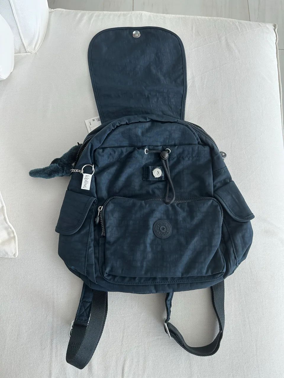 Vendo bolsa Kipling  - Foto 2