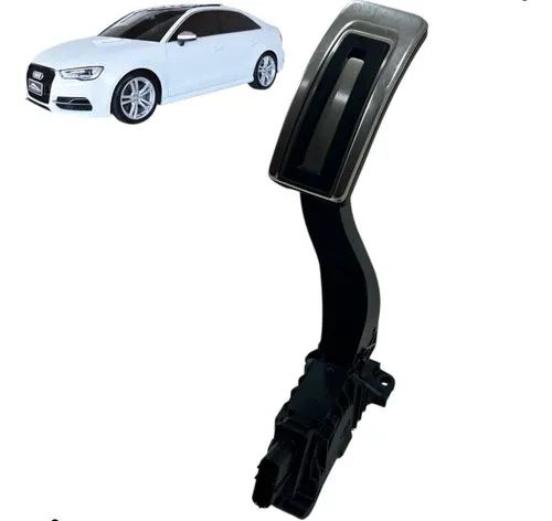 Pedal Acelerador Audi A3 S3 1.4 1.8 2.0 2014 A 2016 (usado)