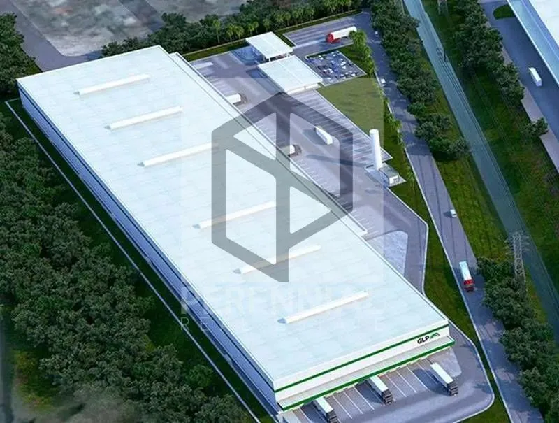 GLP Irajá - 10.740 m²