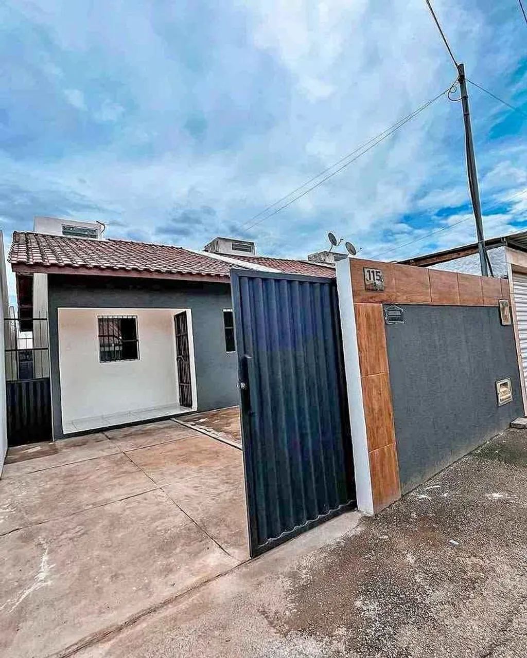 * vendo esta casa - Foto 2
