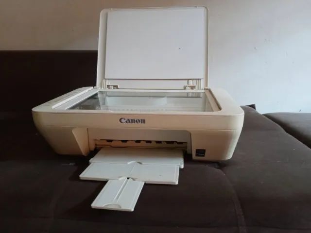 Multifuncional Canon Pixma MG2910 - Foto 2