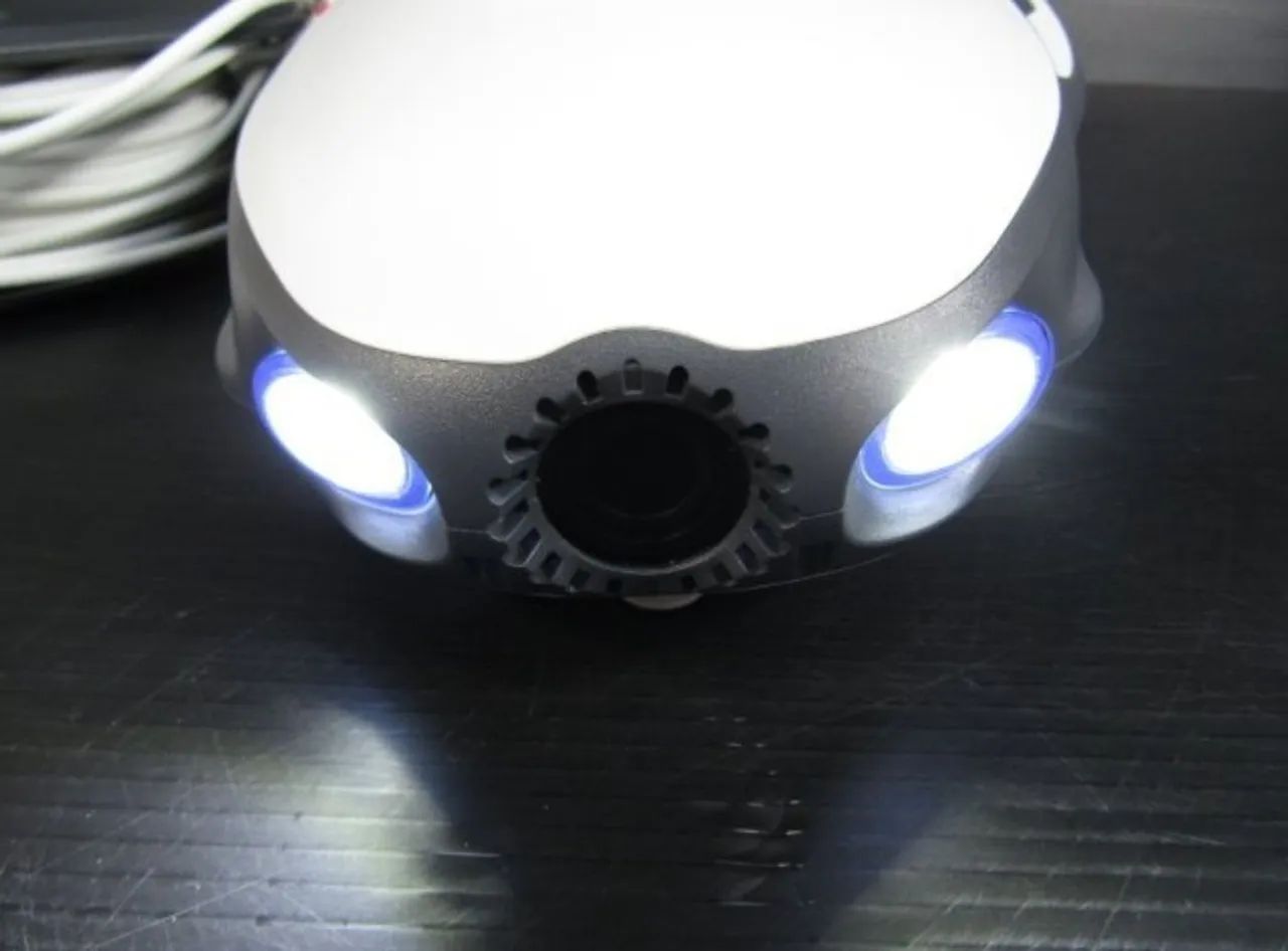 Drone Aquatico PowerVision com Sonar semi novo ! - Foto 5