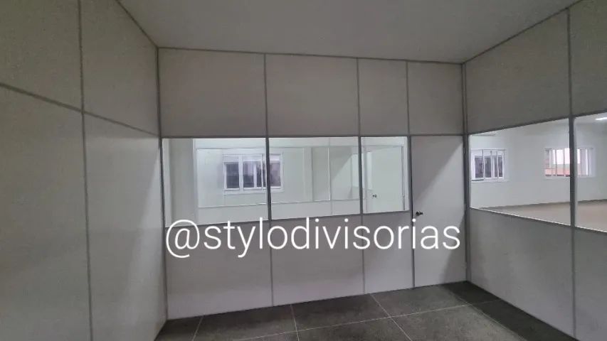 Divisórias e Tapumes Naval/Eucatex Novas, Seminovas - Foto 5