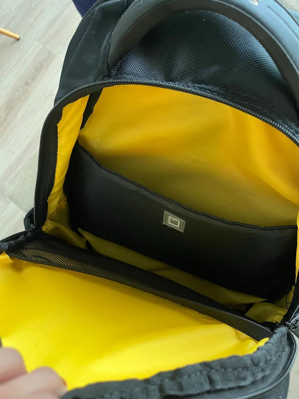 Mochila para notebook Sansonite - Foto 3