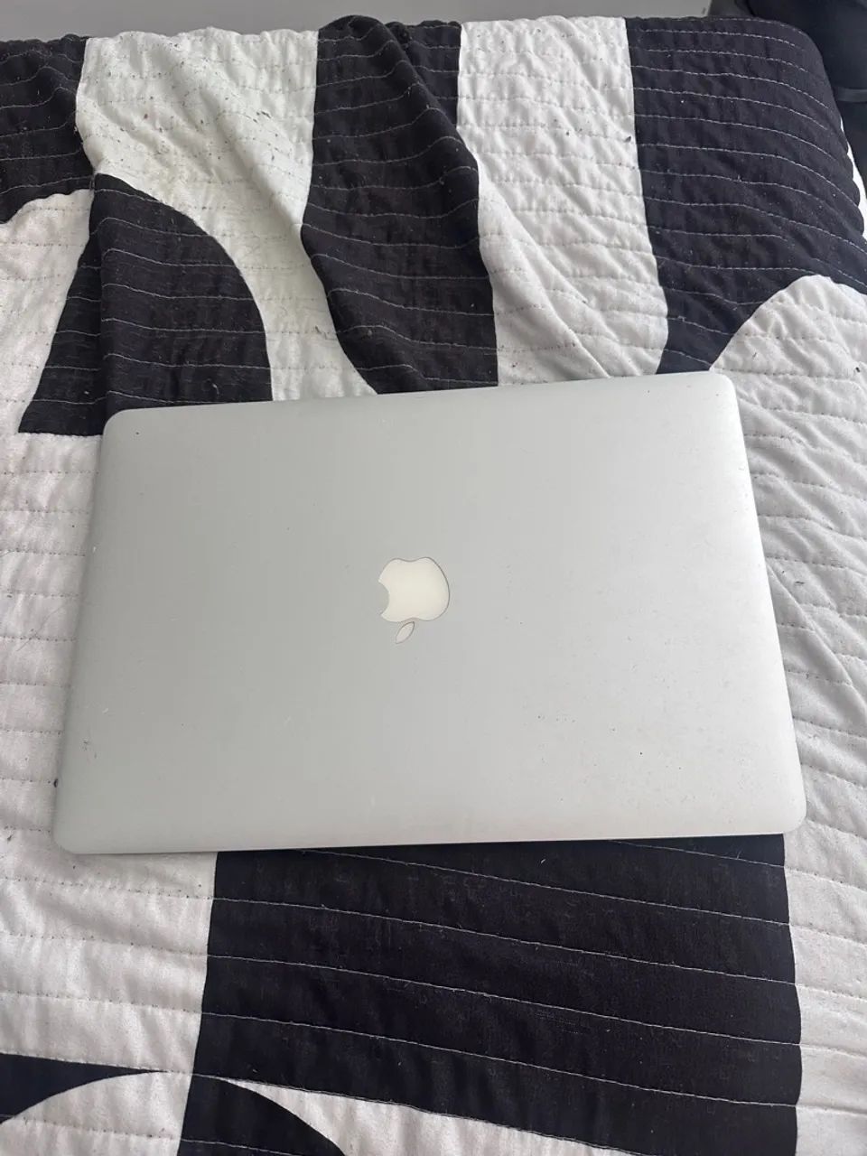 MacBook Pro 15 i7 (com defeito)  - Foto 2