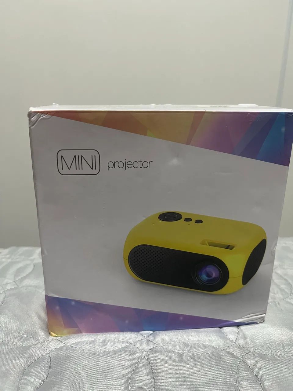 Projetor64318190923651121