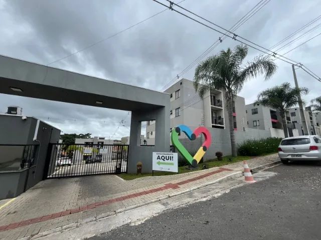 Foto - Ponta Grossa - Colônia Dona Luíza