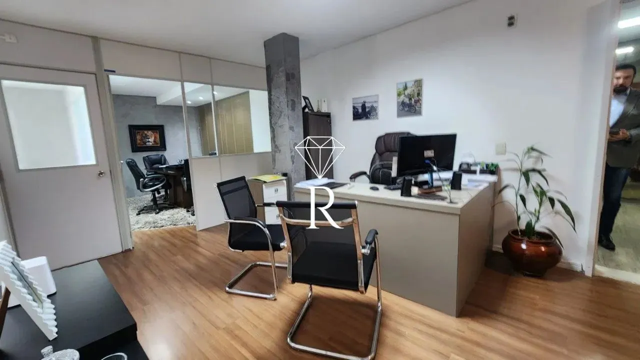 Sala comercial em coqueiros