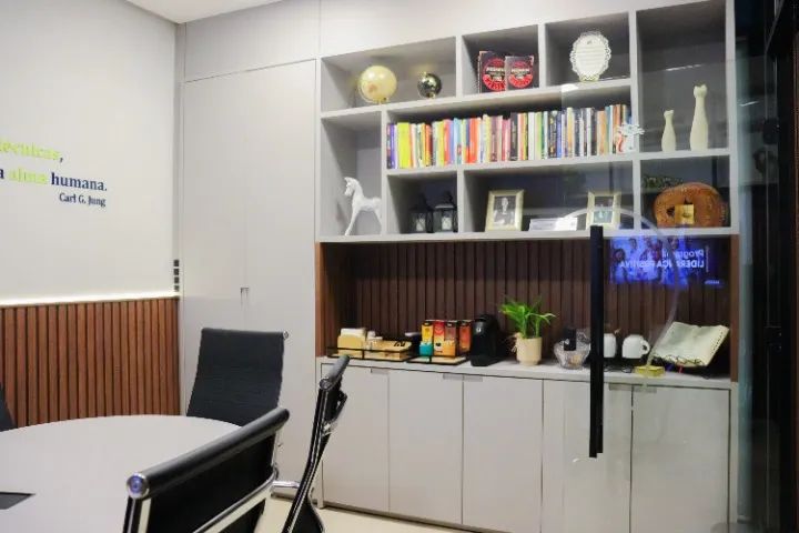 ESCRITÓRIO PRONTO - Foto 2