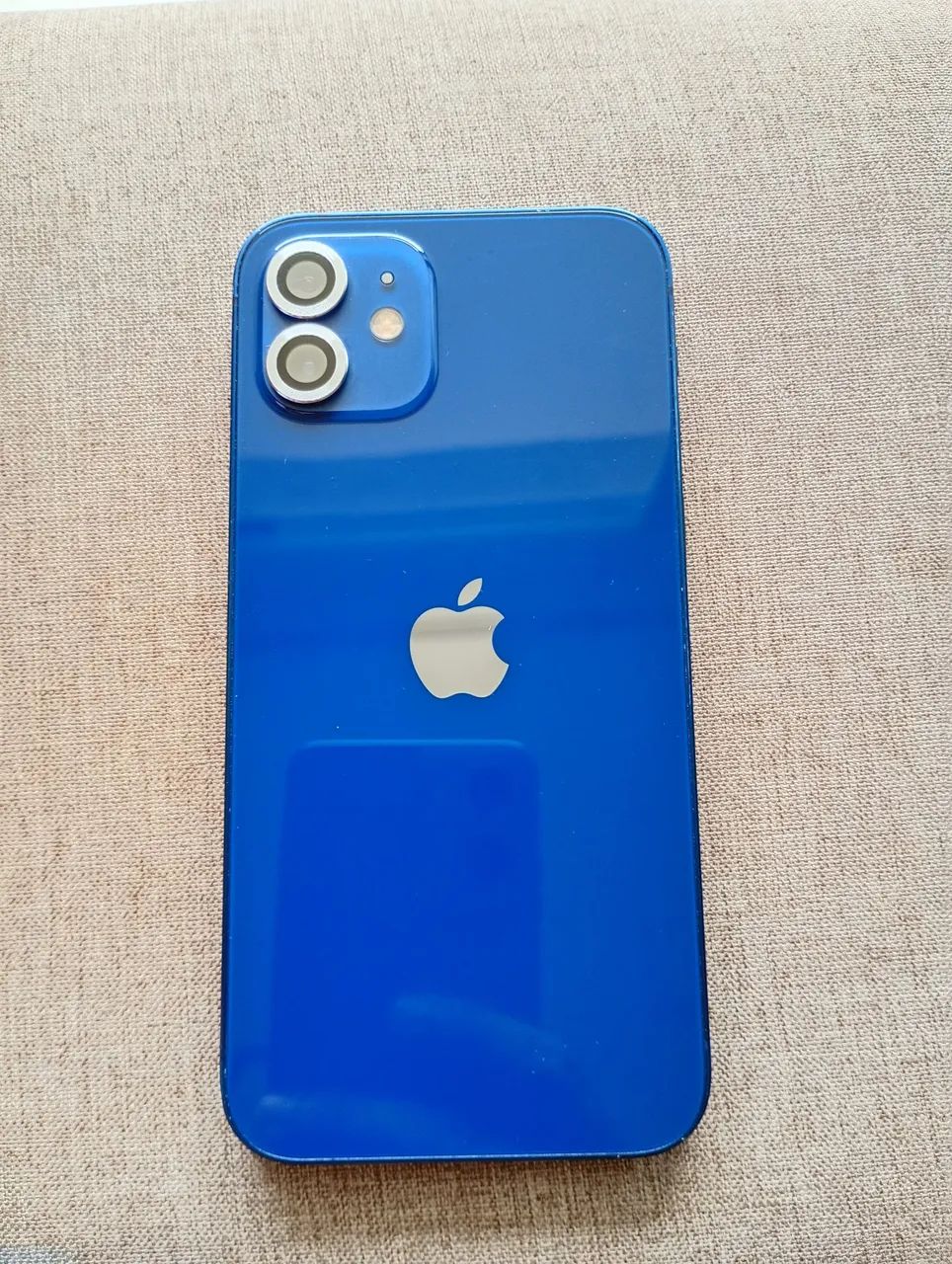 IPHONE 12 64GB TODO ORIGINAL - Celulares e Smartphones - Espaço