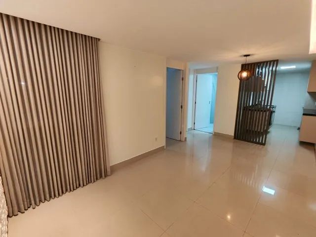 Foto - Brasília - Setor Meireles (Santa Maria)