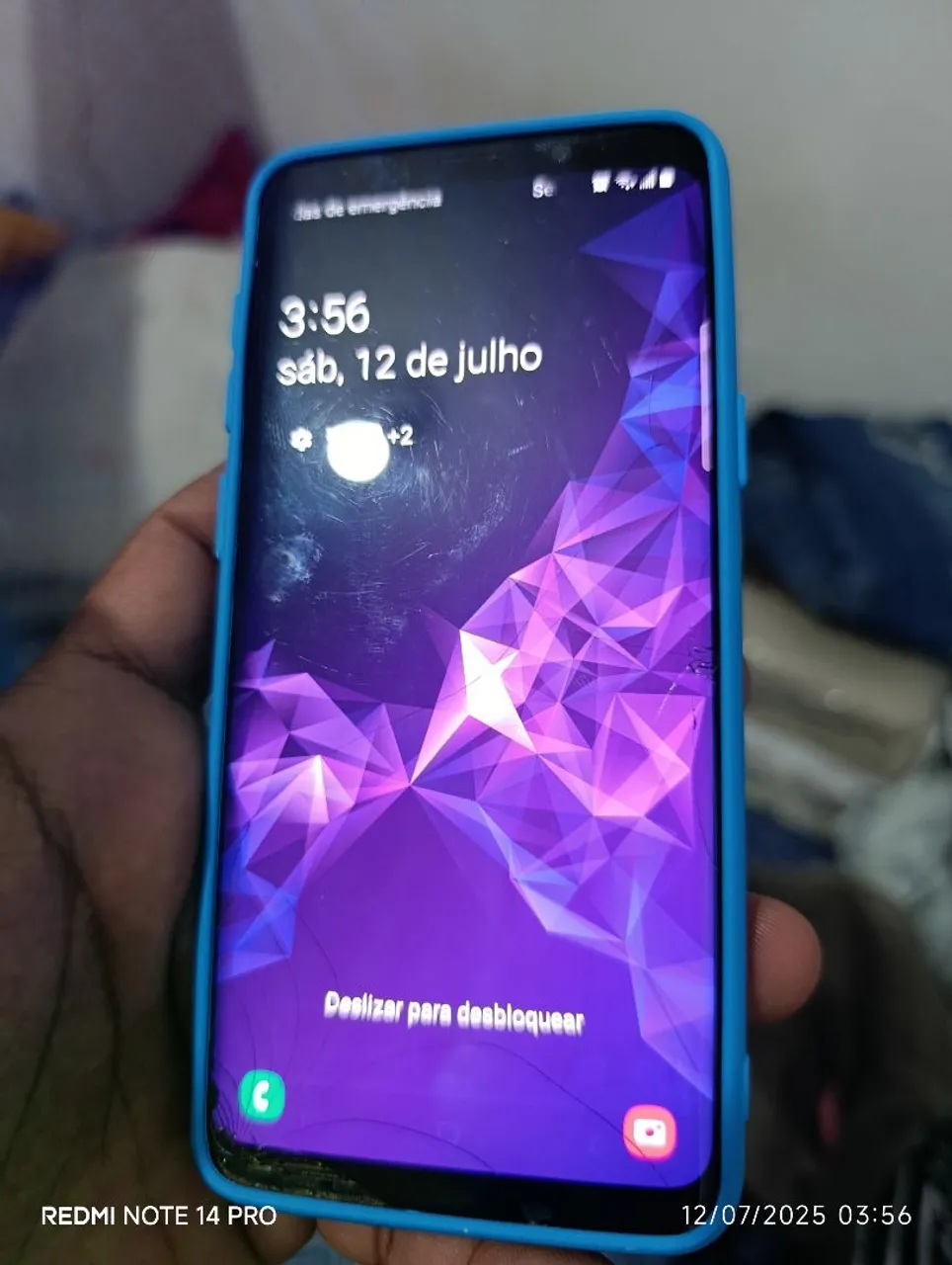 VT TROCO POR TABLET