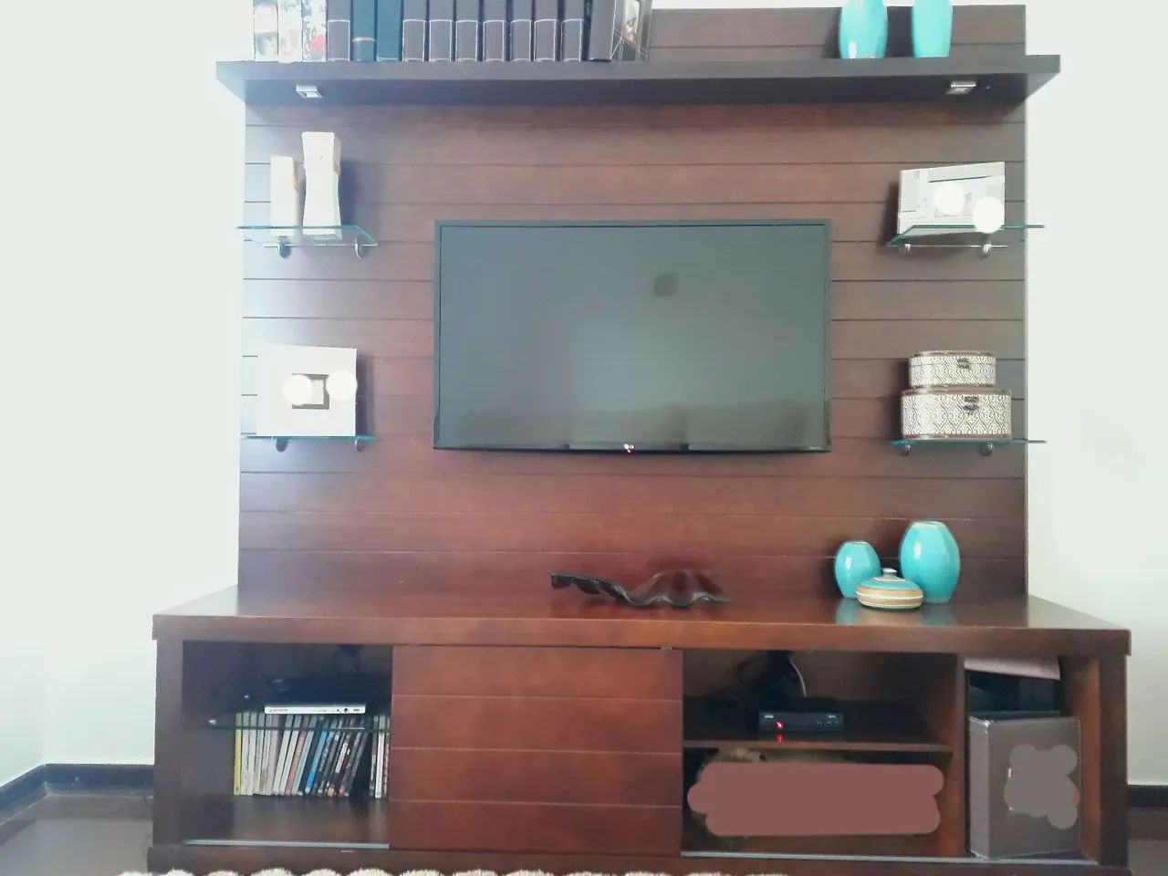 Painel+ Rack
