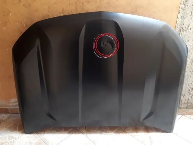 Capo Original Chevrolet S10 E Traiblazer 2024 2025 Gm Com Det. - Foto 2