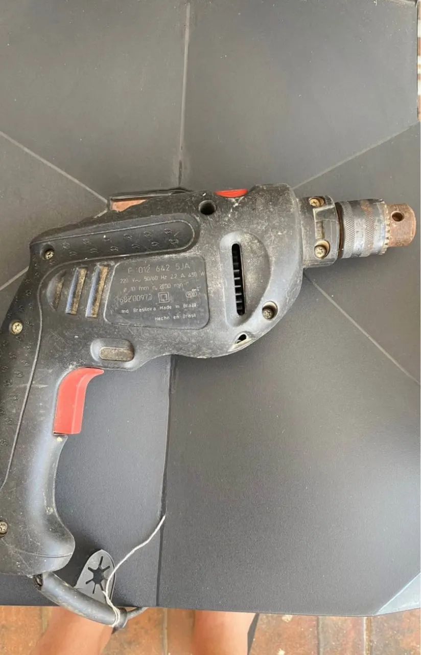 Furadeira 64254008381315121