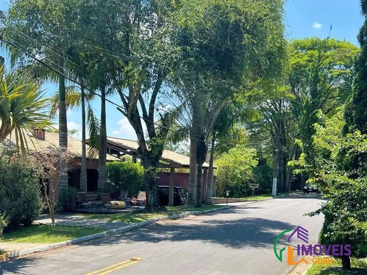 CASA EM CONDOMÍNIO - CHÁCARA ONDAS VERDES - SP - Foto 3
