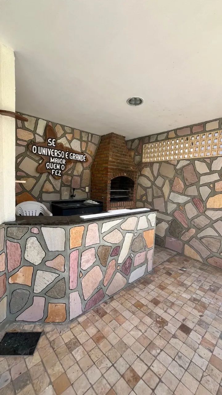 Casa para alugar capim macio - Foto 2