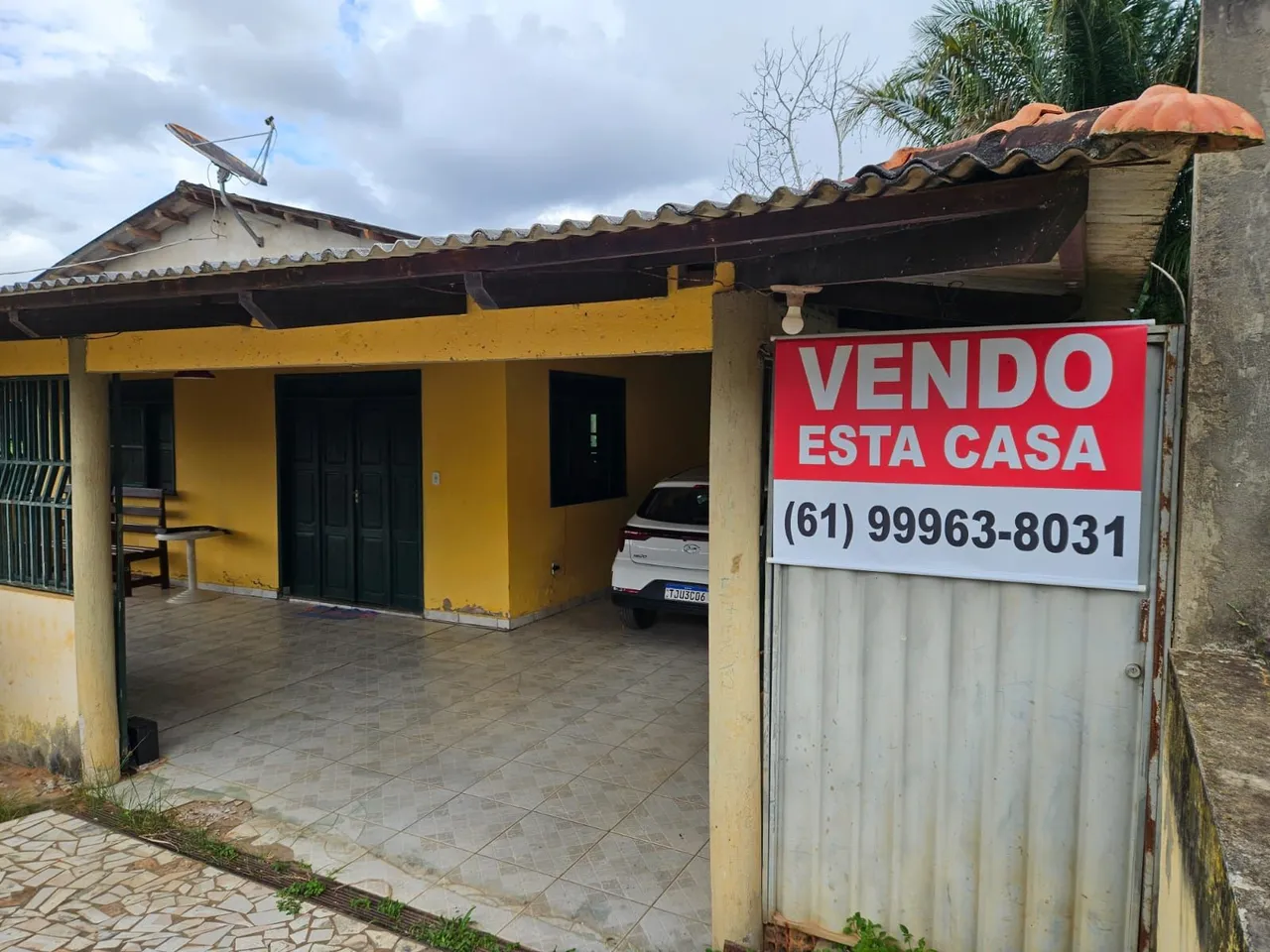 Vendo uma Ótima casa no bairro Irineu Serra Rio Branco Ac