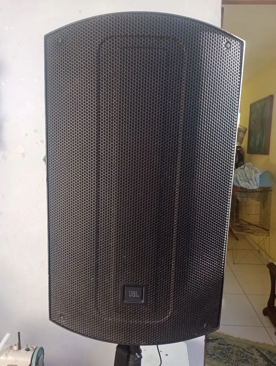 Caixa de Som JBL MAX 15 - Foto 3