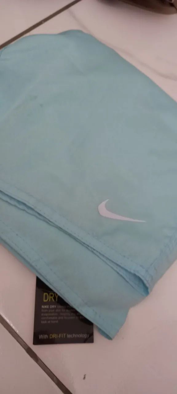 Short  Nike Dry Fit  - Foto 2