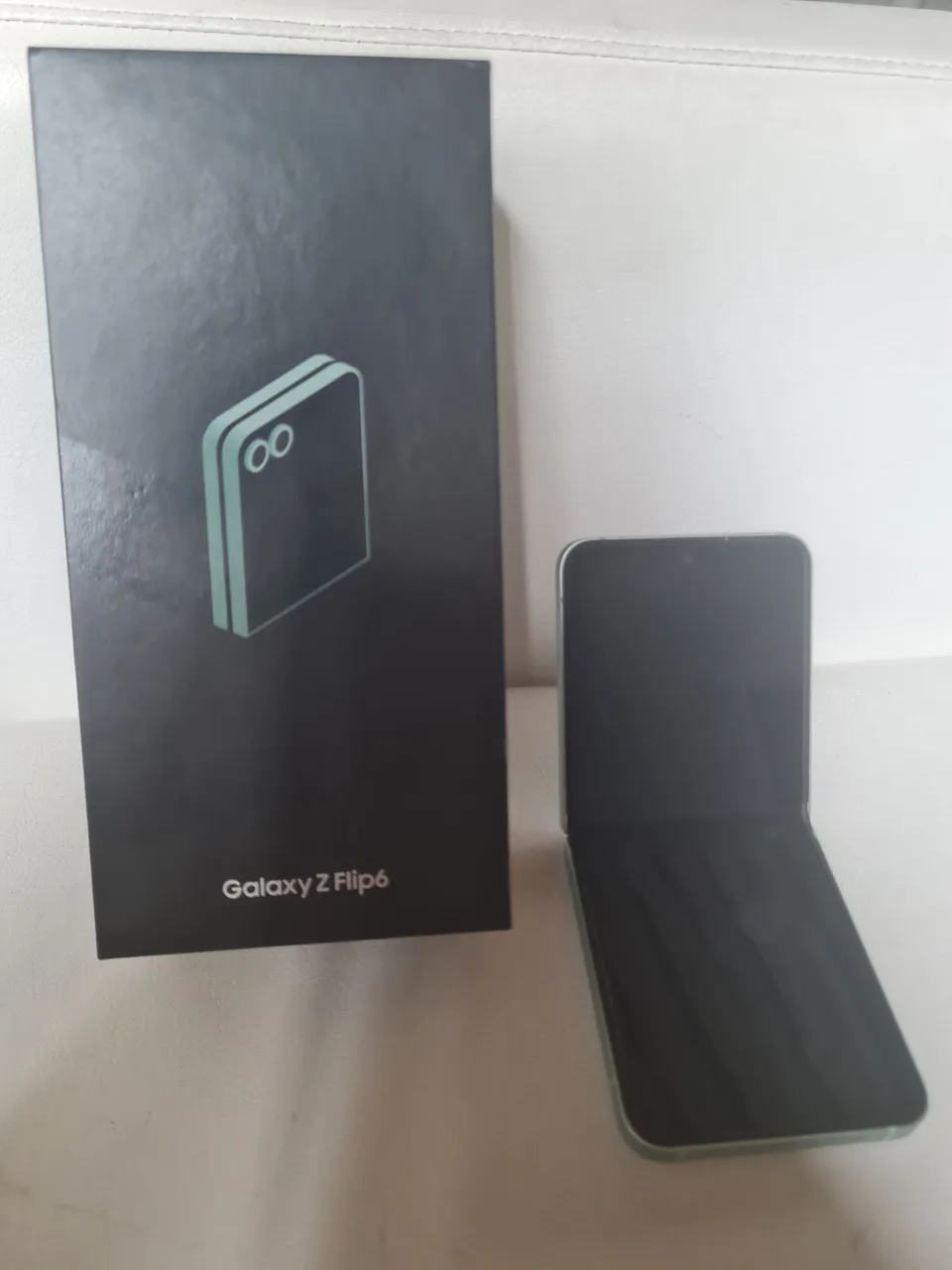 Samsung Z Flip 6 256Gb