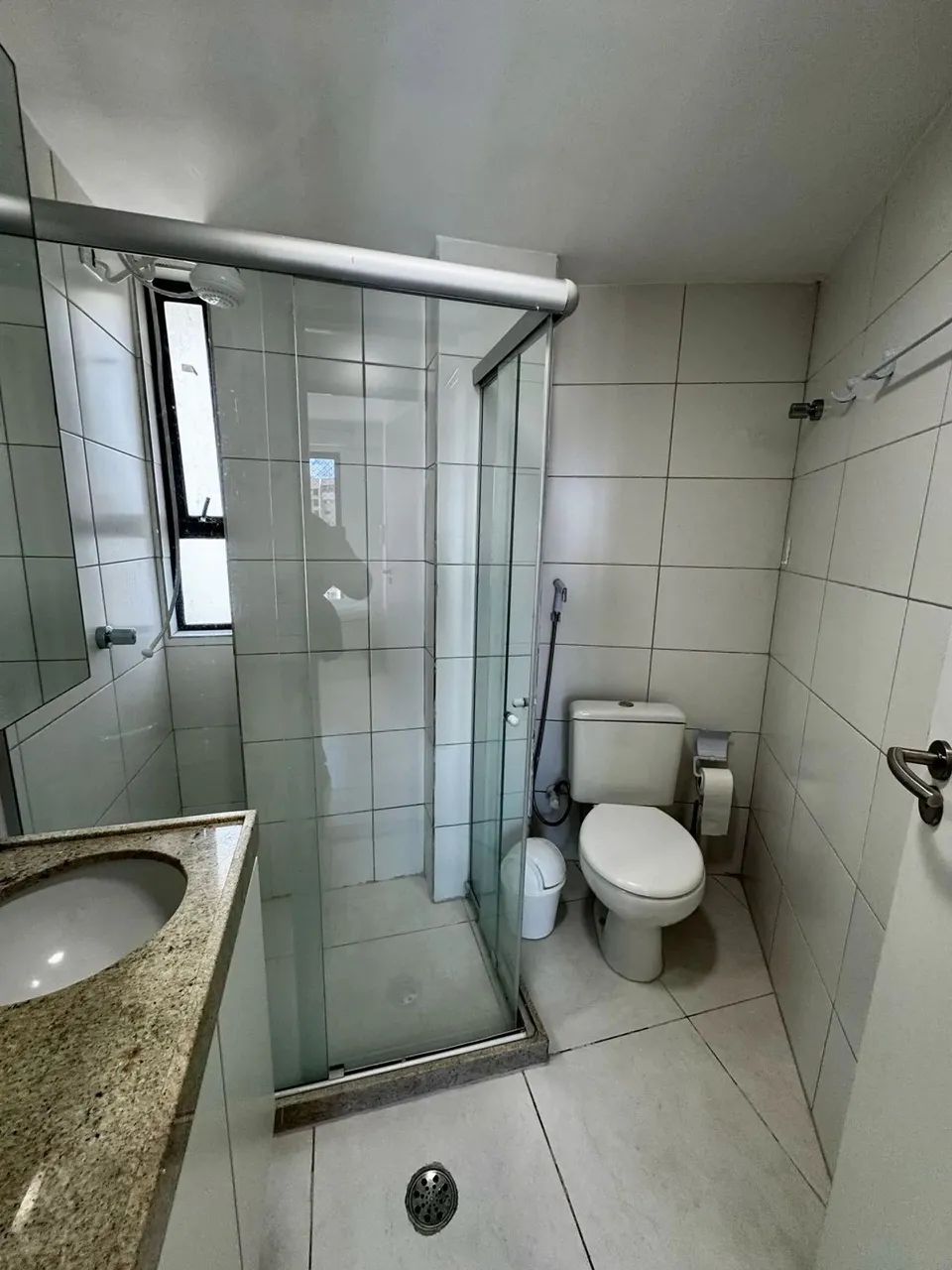 Imóvel para aluguel possui 57 metros quadrados com 2 quartos em Boa Viagem - Recife - PE - Foto 4