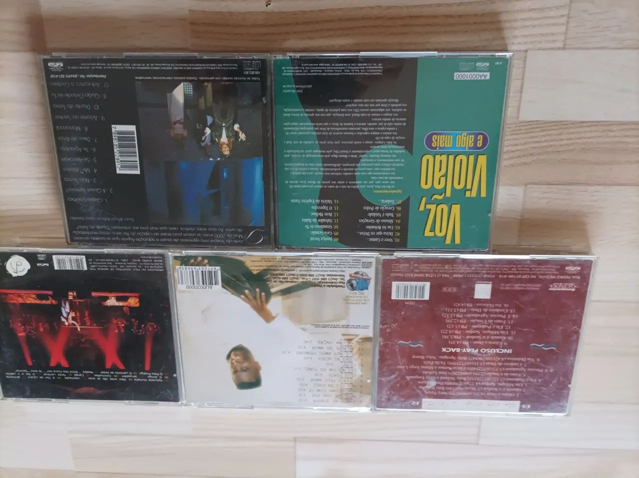 CDs Gospel - Vários Títulos - Foto 2
