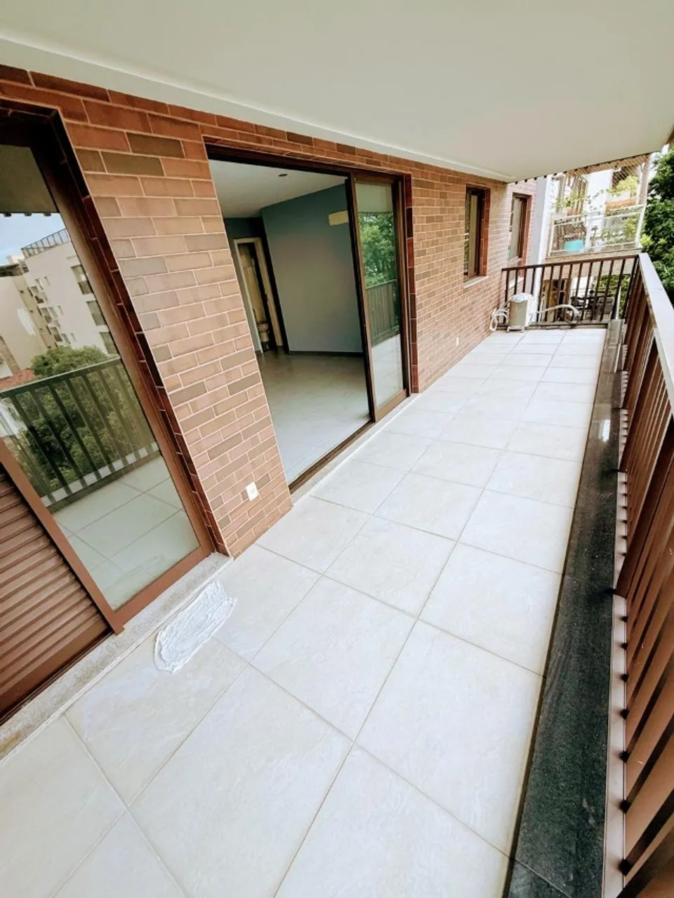 Apartamento Exclusivo na Tijuca