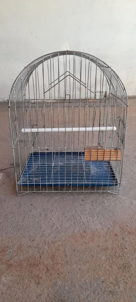 Gaiola para Pássaros