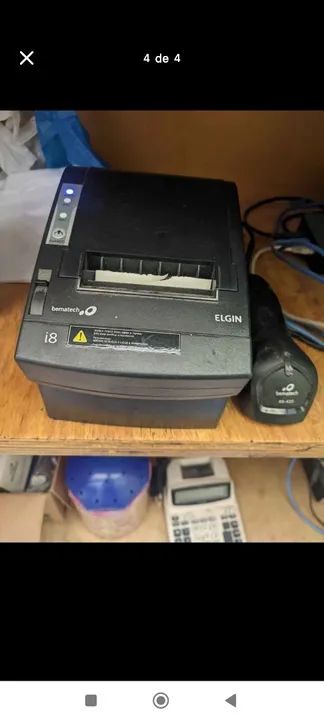 Computador Completo para automação comercial - Foto 3