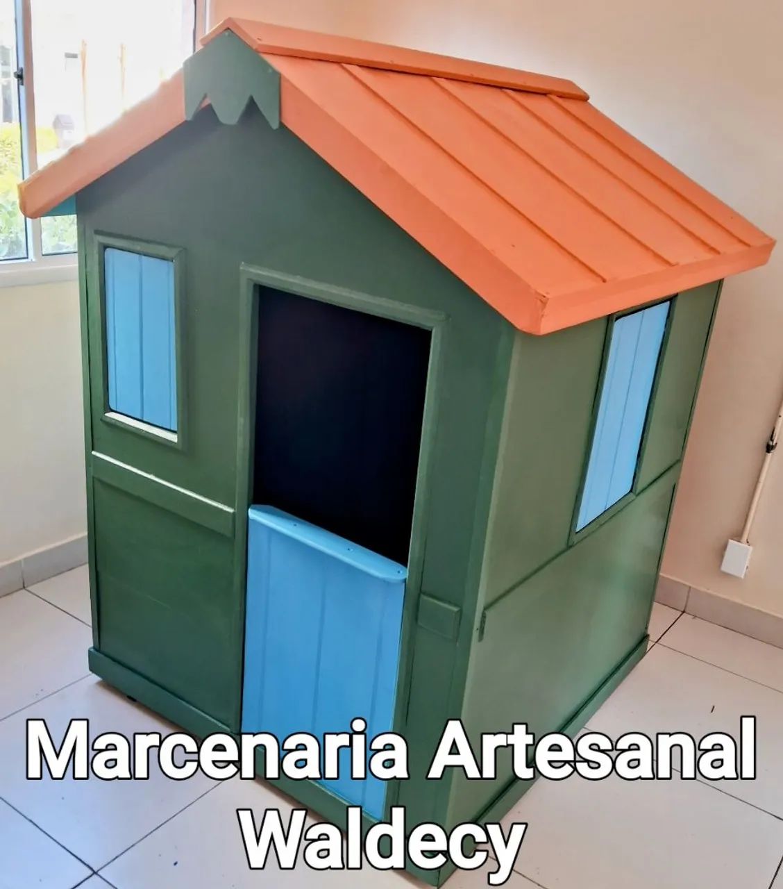 Marcenaria Artesanal 