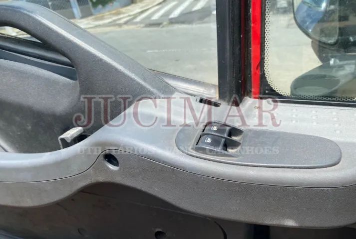 IVECO STRALIS 410 6X2 TETO ALTO 2013 - Foto 10