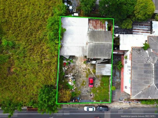 // Alugo Galpão com 600 M2 no Centro  - Foto 5