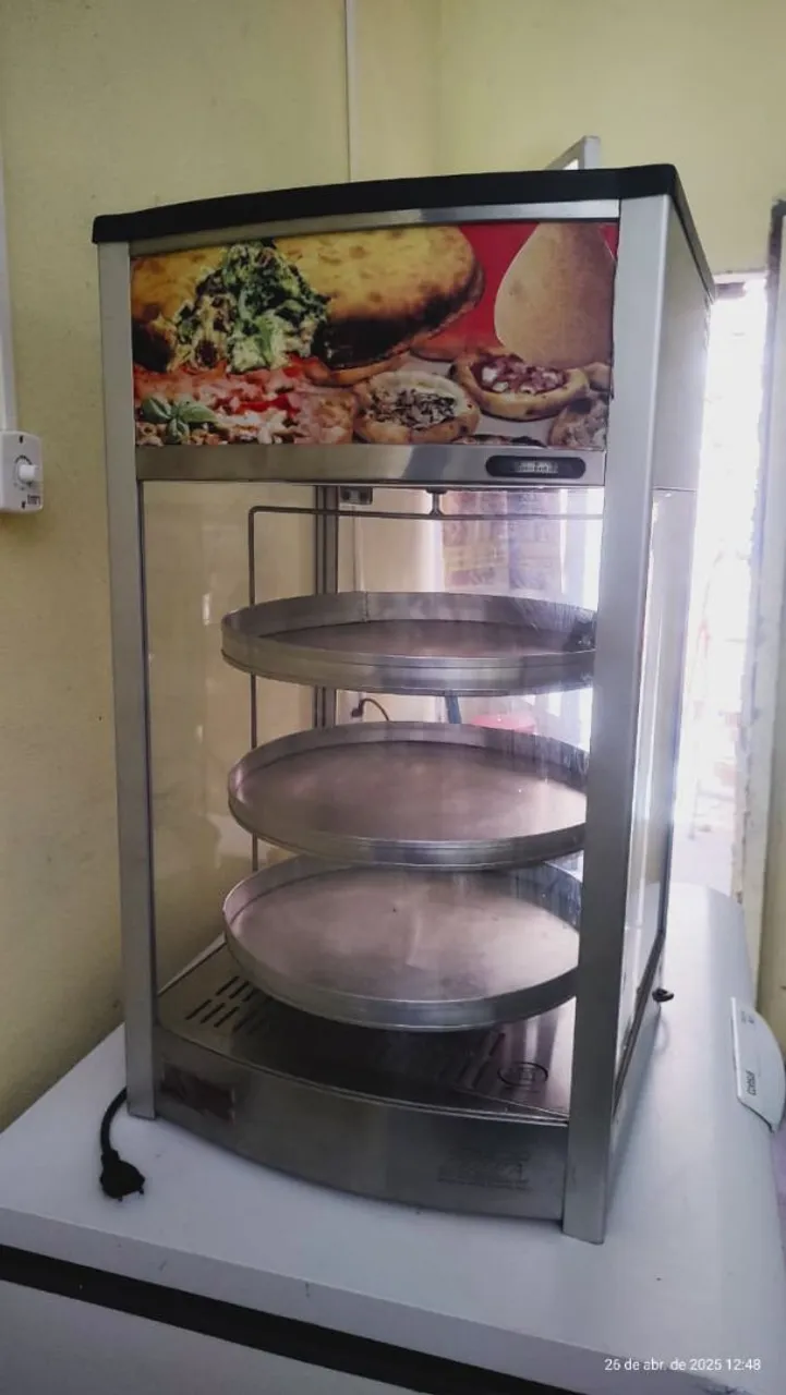 Vendo e troco