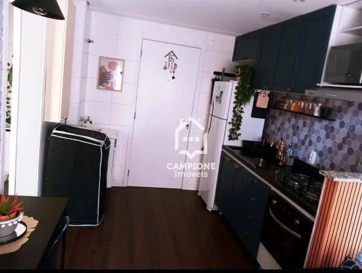 Apartamento à venda, 35 m² por R$ 256.000,00 - Jaraguá - São Paulo/SP - Foto 3