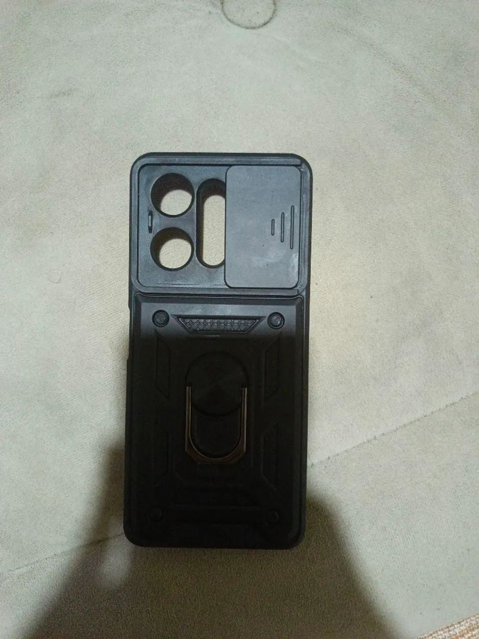 Capinha para o Motorola Edge 50 Pro 
