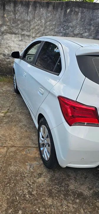 Onix LT 1.4 manual 17/18 IPVA PG - Foto 4