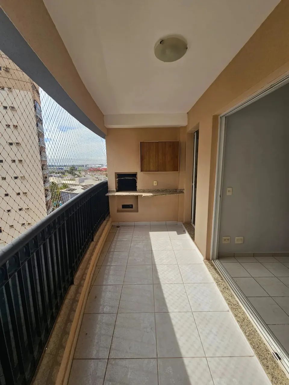 Apartamento para alugar com 88m2, 3 quartos sendo 1 suíte, Jardim Goiás, orla do Parque Fl - Foto 5