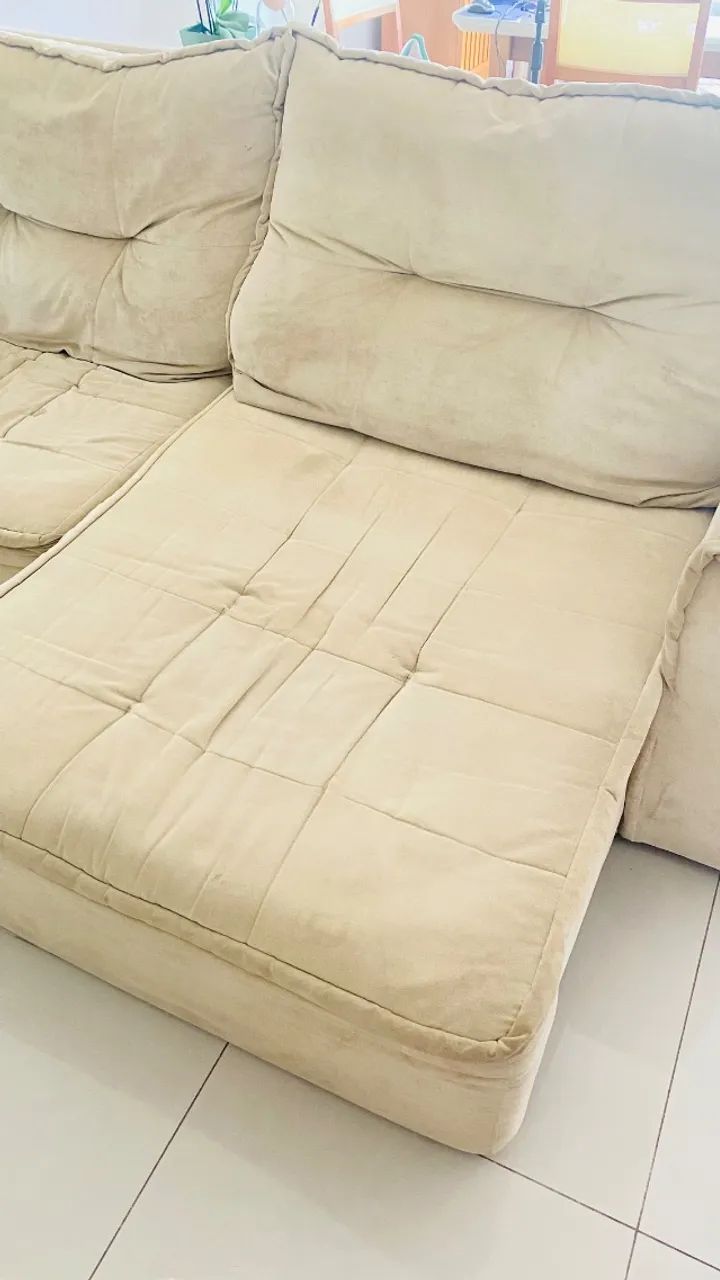 Sofá retrátil grande64861355108737122