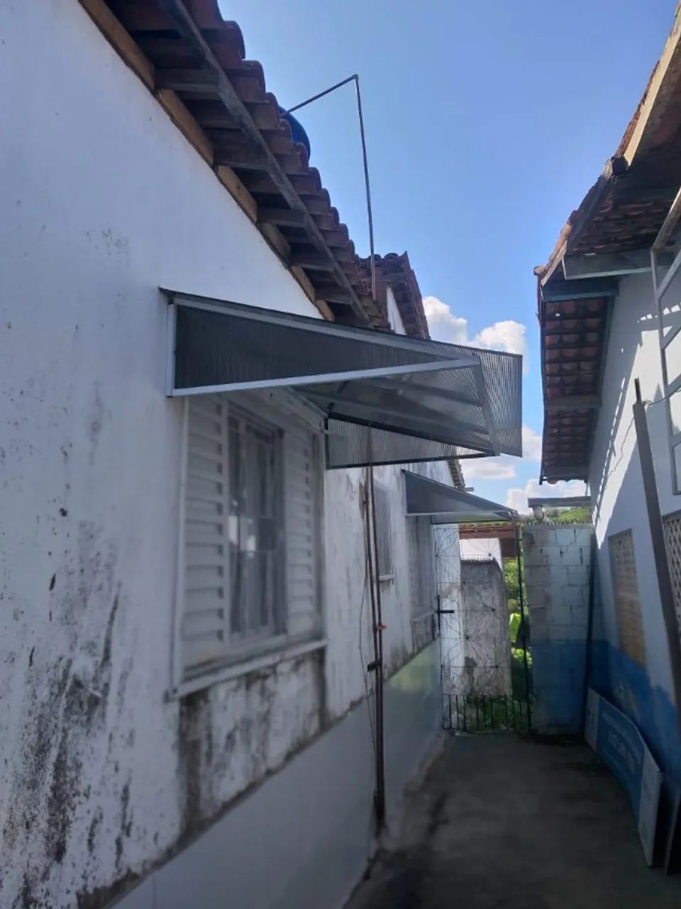 Toldo - Foto 5